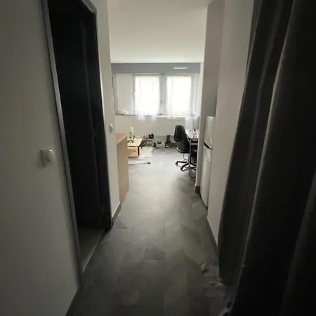 Appartamento Caennais Caen